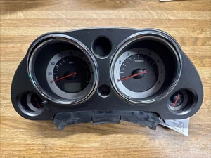 2006 Mitsubishi Eclipse Instrument Cluster Speedometer AT 2.4L 232k 8100A242HA - Picture 1 of 4