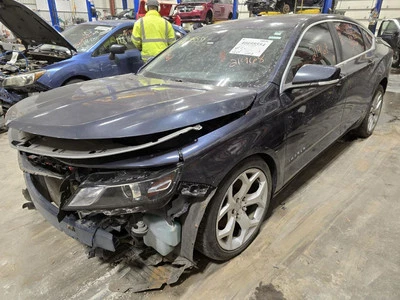 14 - 20 CHEVROLET IMPALA Sunvisor E849608 Foto 1 de 4