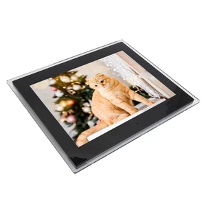 15inch Digital Picture Frame High Definition 4:3 LCD Screen Stereo Sound Spea AU - Picture 1 of 12