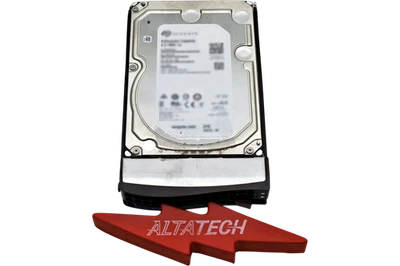 Seagate ST6000NM0024 6TB 7.2K SATA 3.5 6G HDD Hard Disk Drive - Image 1 of 4