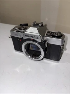 Minolta XG-7 35mm Film SLR Camera Body Only, - Picture 1 of 5