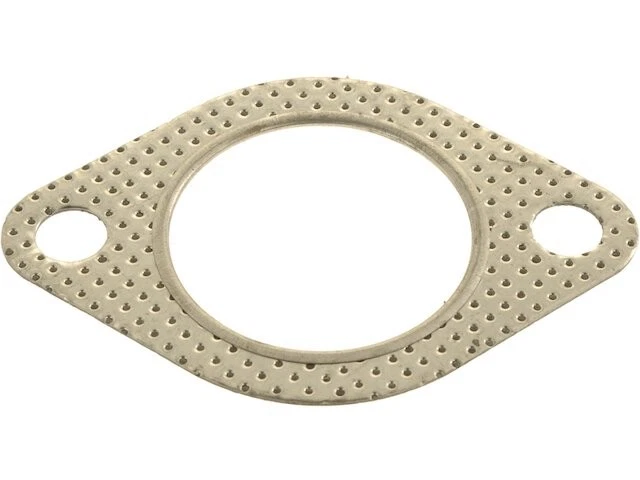 API 84FG78B Exhaust Gasket Fits 1992-1996, 1999-2004 Mitsubishi Diamante - Image 1 of 1