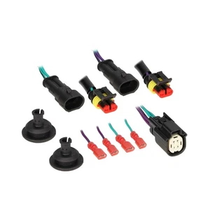 Metra BC-9723 Lautsprecher Kabelbaum für 1998-2024 Fahrzeuge von Harley Davidson - Bild 1 von 2