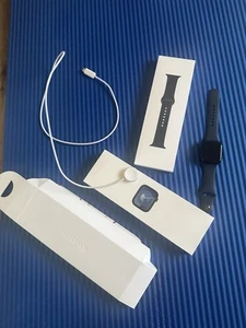 Apple watch series 9 gps 45mm (midnight) - Zdjęcie 1 z 3