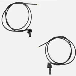 Nissan X-Trail Sunroof Frame Slider Shade Cables Fits 2014-2020 - Picture 1 of 4