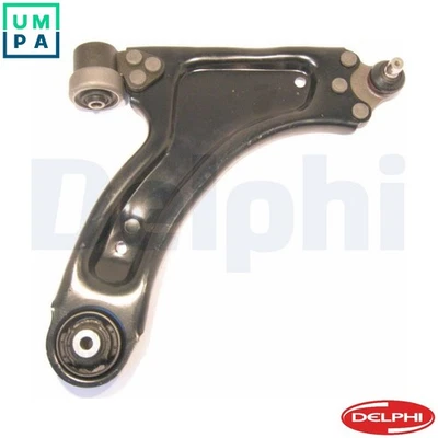 CONTROLTRAILING ARM WHEEL SUSPENSION TC1314 FOR VAUXHALL MERIVA/Mk OPEL 4cyl - Image 1 of 4