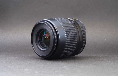 【Top Mint】NIKON AF NIKKOR 35-80mm f/4-5.6D Zoom Lens From Japan #W0070 - Image 1 of 4