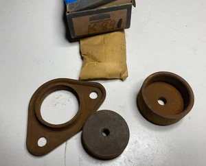 Moog K-891 Edsel Ford Mercury 1957 - 1964 Lower Ball Joint Conversion Unit - Picture 1 of 1