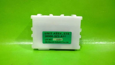 96-04 ACURA RL SEAT MEMORY CONTROL MODULE OEM 4193-26 - Image 1 of 4