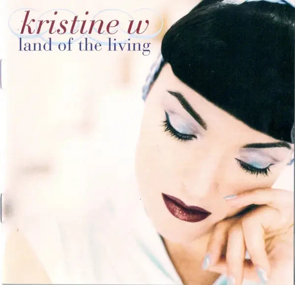 CD Kristine W Land Of The Living RCA - Bild 1 von 1