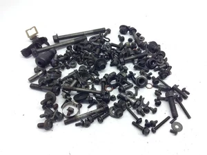 Kit Vis Boulons Quincaillerie Cadre Yamaha Majesty Yp 250 2000 2001 SG041 - Picture 1 of 6