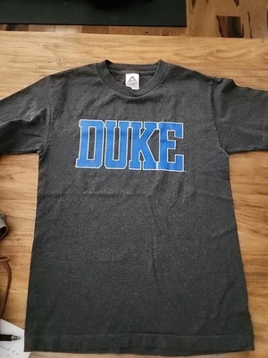 Duke Men Tshirt Size Small - Image 1 of 4