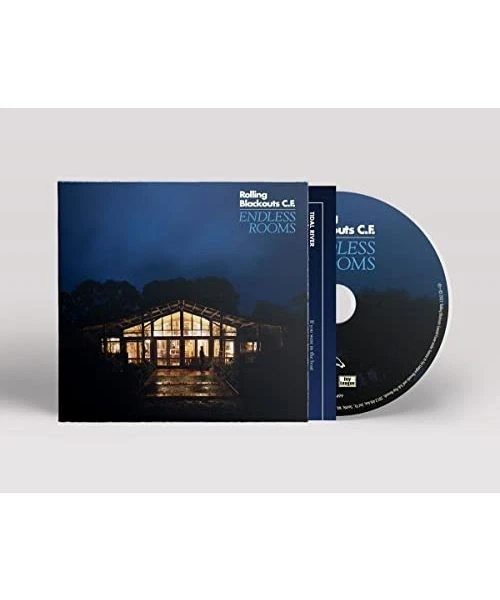 Endless Rooms - Bild 1 von 1