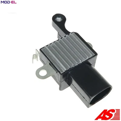 ALTERNATOR REGULATOR ARE6168P - Image 1 of 4