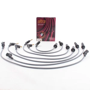 Niehoff Ultra 12-7628 Spark Plug Ignition Wires for 88-92 Monaco Premier V6 SOHC - Picture 1 of 7