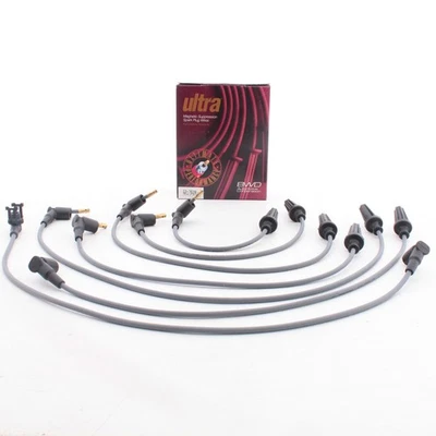 Niehoff Ultra 12-7628 Spark Plug Ignition Wires for 88-92 Monaco Premier V6 SOHC - Image 1 of 4