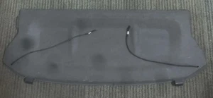 CHEVROLET SPARK 10-15 Year Mk1 Parcel Shelf Load Cover 95235190 (DAMAGED) (906) - Picture 1 of 3