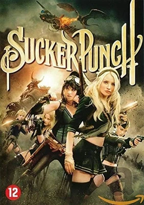Sucker punch (DVD) - Image 1 of 2