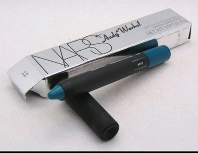 NARS Andy Warhol  Soft Touch Shadow Pencil / Heat 8213  - Image 1 of 4