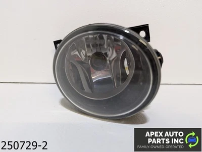 Parachoques antiniebla montado para pasajeros Volkswagen Tiguan 2009-2011 fabricante de equipos originales Foto 1 de 4