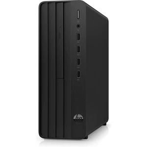 HP Pro 290 G9 SFF PC i5 12400 8GB DDR4 256GB SSD DVD-RW Win 11 Pro - Afbeelding 1 van 3