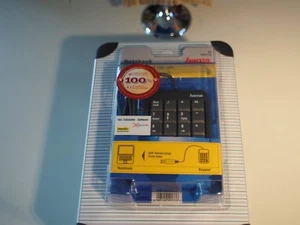 Hama Slimline SK100 - keypad - Photo 1/3