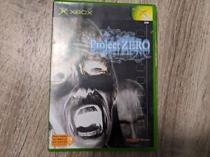 Project Zero Xbox for sale | eBay