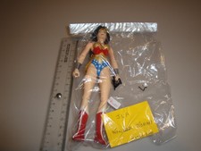 wonder woman  action figure