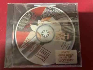 Bruce Springsteen – Lucky Town - CD - Limited Edition Picture Disk New & Sealed - Picture 1 of 2