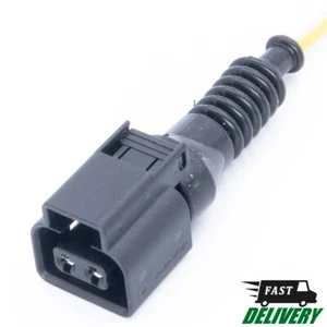Conector faros antiniebla Freightliner Cascadia. 2018-2025. Frente. A66-03653-003 - Imagen 1 de 5