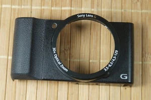 SONY DSC-HX60 TOP CAMERA PARTS: FRONT CHASIS. - Bild 1 von 4