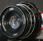 INDUSTAR-61 L/D 2.8/55 mm soviet lens USSR for Leica Canon Sony Samsung Nikon