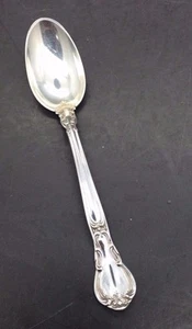 Gorham "Chantilly" Teaspoon - Picture 1 of 6