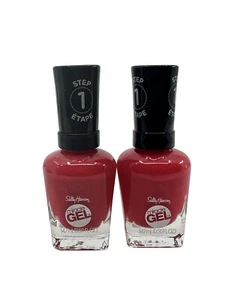 Sally Hansen Miracle Gel Assorted Set #2 - Picture 1 of 1