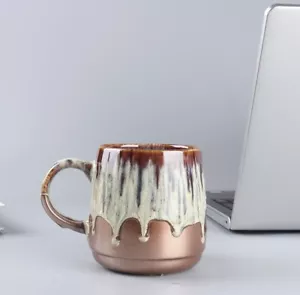 Large Ceramic Coffee Mug, Big Tea Cup for Office and Home, 21 Oz 1 PCS - white - Picture 1 of 6