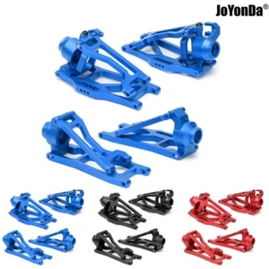 #8929 #8930 #8932 #8937 #8952 actualización de aluminio para RC 1/10 Traxxas MAXX 89076 - Imagen 1 de 14