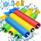 Water Guns for Kids, Outdoor Water Toys - Shoot Up to 40 Feet, Squirt Gun Poo...