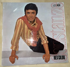 Rex Gildo - Constanzo (Ariola LP Album Record) - Very Good (VG) 75 639 IT - Picture 1 of 16