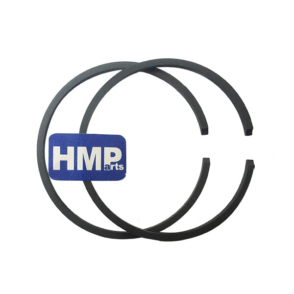 Kolbenringe 44mm Pocket Bike Mini Cross Mini Quad 2-Takt - HMParts