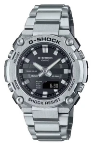G-SHOCK GST-B600D-1 - Schlankstes Metall-Harz G-STAHL - Bild 1 von 2