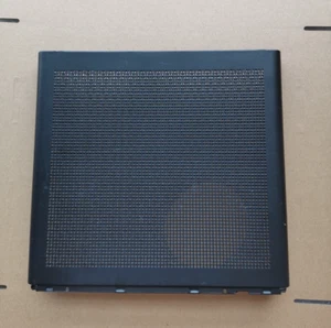 HP Elite Mini EliteDesk 400 600 800 G9 DM Desktop Mini perforiert obere Abdeckung/Deckel - Bild 1 von 2