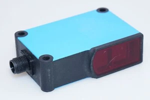 SICK Wl23-2p2460 1044165 Reflection Light Barrier 10-30 Vdc - Picture 1 of 3