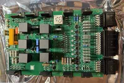 Placa PC Thermo King 41-3061 Foto 1 de 4