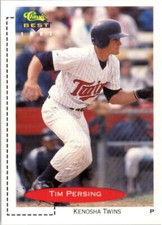 1991 Classic Best Baseball Pick Complete Your Set #251-450 RC Star 