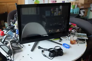 Lenovo C40-05 21.5" All-in-One A8-7410/8GB/2TB/1080p touchscreen - Picture 1 of 8