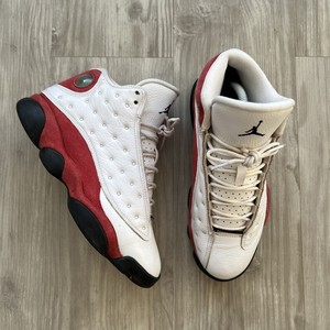 Tenis Nike Air Jordan XIII Retro | caballeros | Innvictus