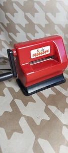 Sizzix Sidekick Die Cutting Crafting Tool Only - Picture 1 of 3