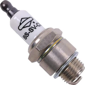 Zündkerze Briggs & Stratton Motoren: BS-SV 992300 992300C 802592S BS19LM RJ1 - Bild 1 von 2
