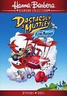 Dastardly and Muttley in Their Flying Machines Complete Series DVD  NEW