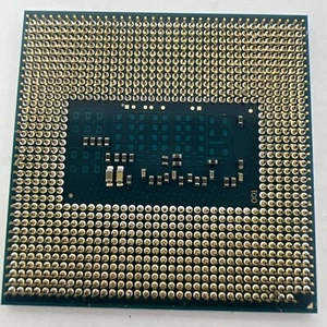 Intel Core i7-4700MQ 2.4GHz to 3.4G 6MB Quad-Core Socket G3 CPU SR15H - Picture 1 of 6